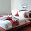Burza Hotel Lubuk Linggau