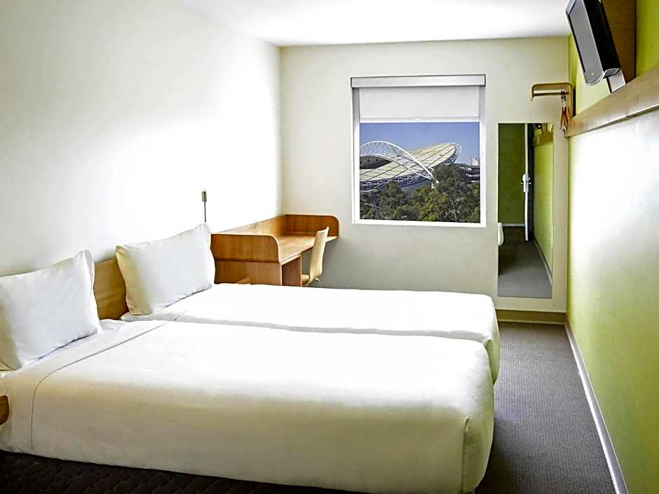 Ibis Budget Sydney Olympic Park