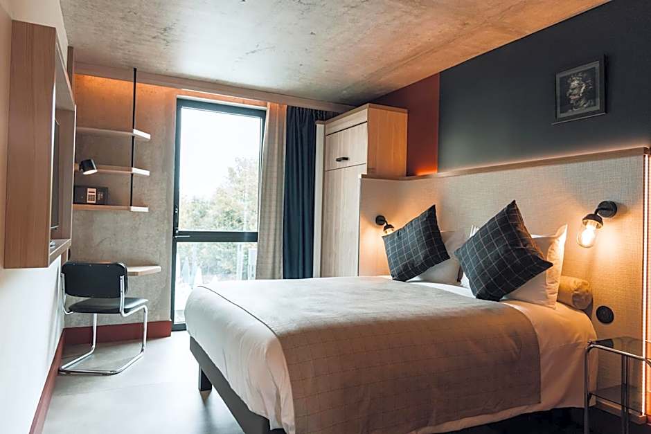 ibis Styles La Rochelle Centre Gare