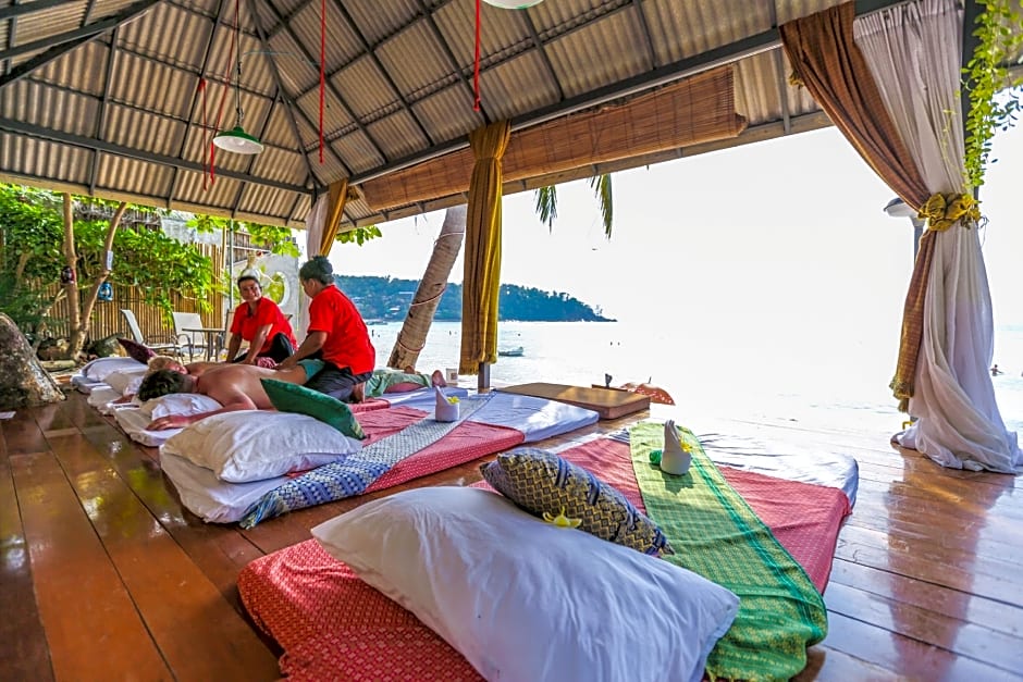 Villa Cha-Cha Salad Beach Koh Phangan