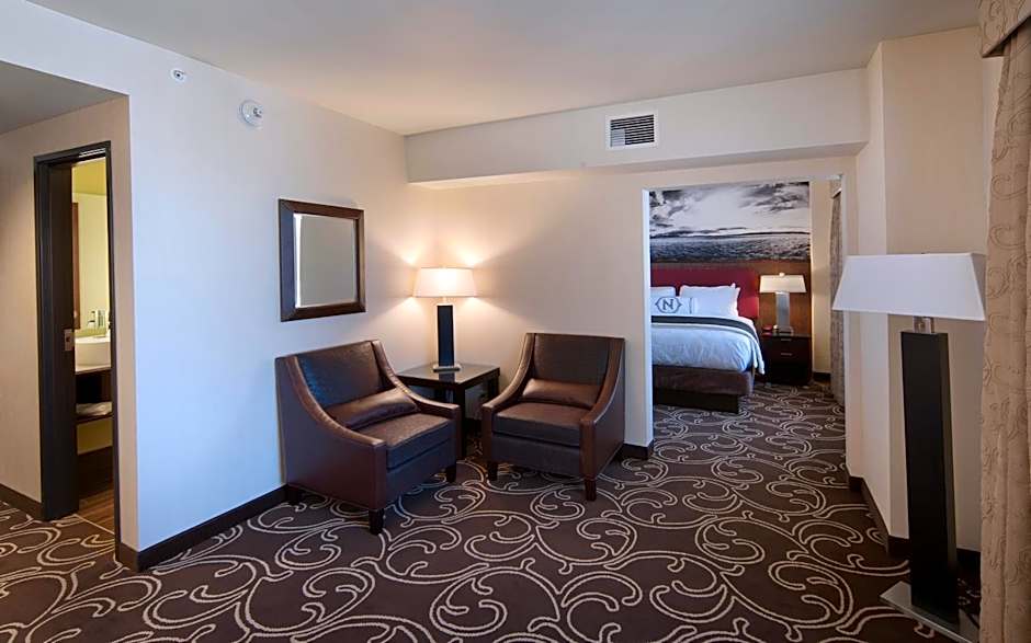 Northern Hotel