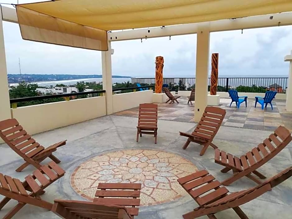 Casa Puerto Bonito & Private Coworking