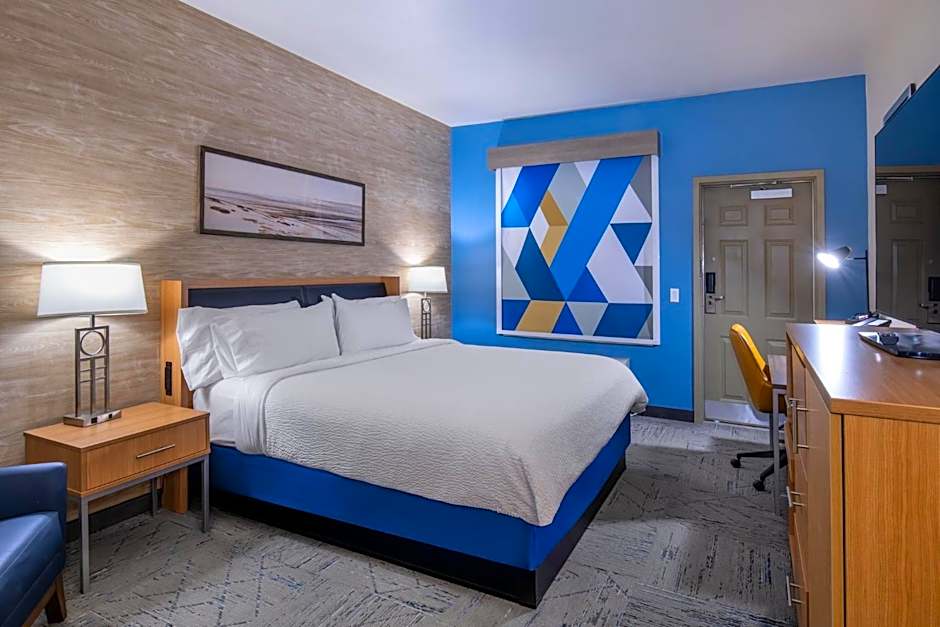 Holiday Inn Express & Suites Henderson By IHG