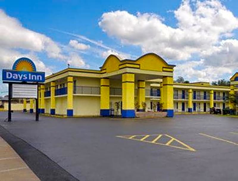 Days Inn by Wyndham Albany