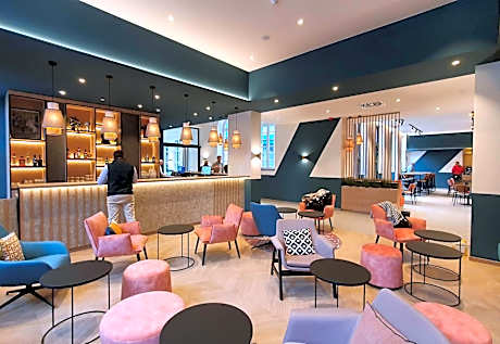B&B HOTEL Hasselt