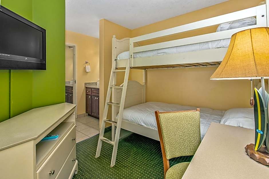 Holiday Inn & Suites Clearwater Beach By IHG