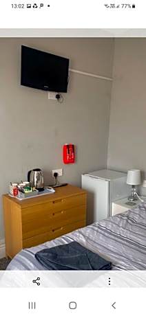 Budget Double or Twin Room