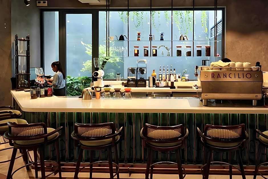 HOME Hotel Phu Nhuan