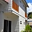 Beach Shack Chalet