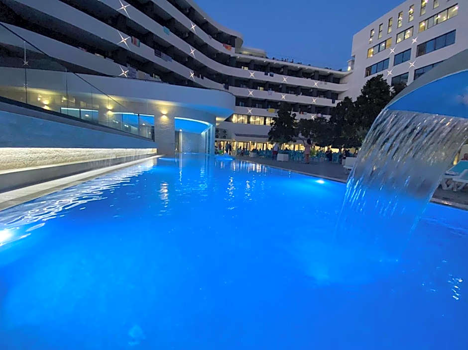Montenegrina Hotel & SPA All-Inclusive