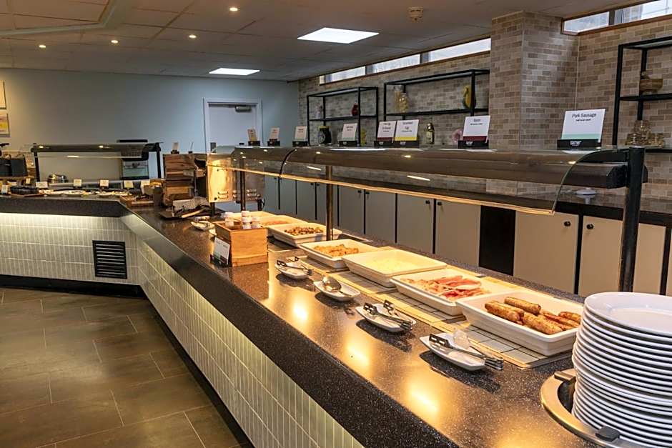 Garner Hotel Nottingham City Centre by IHG