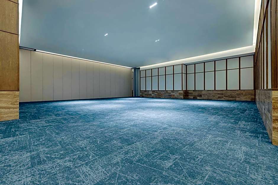 Aloft Santo Domingo Piantini