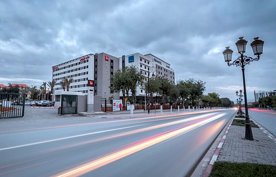 Ibis Setif