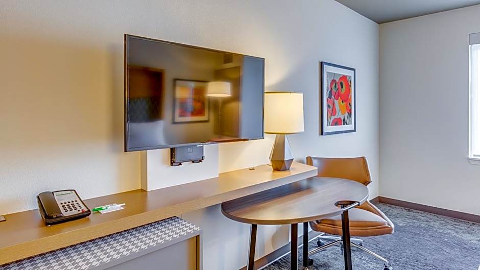 Holiday Inn & Suites Bellingham By IHG