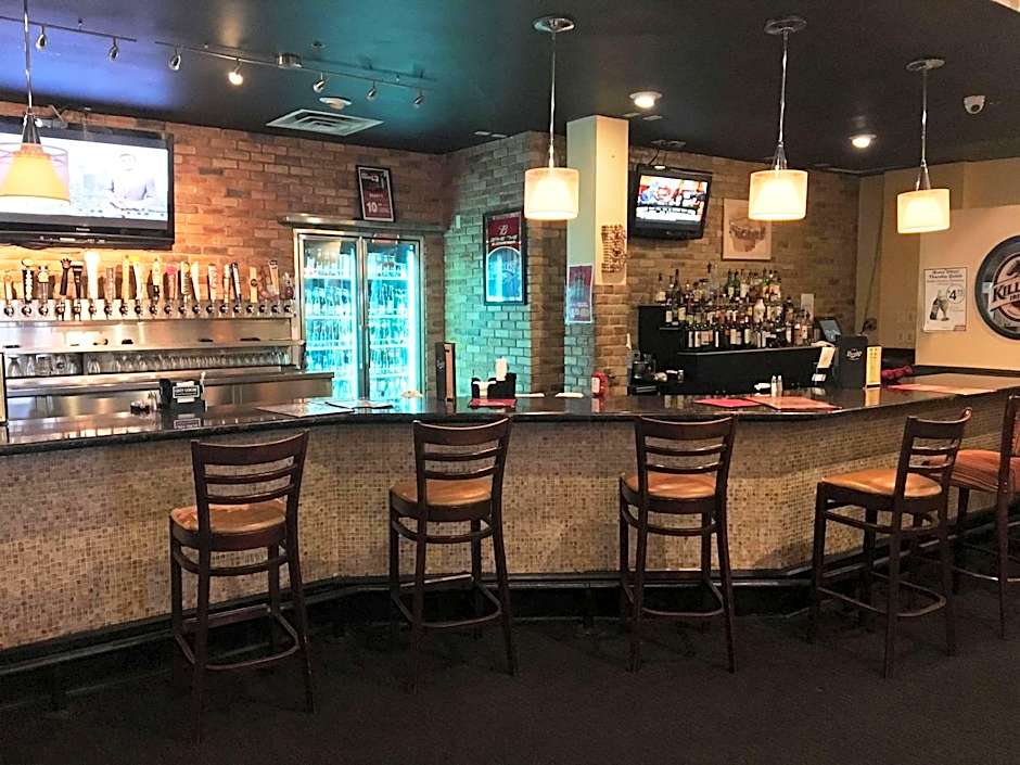 Wyndham Philadelphia-Bucks County