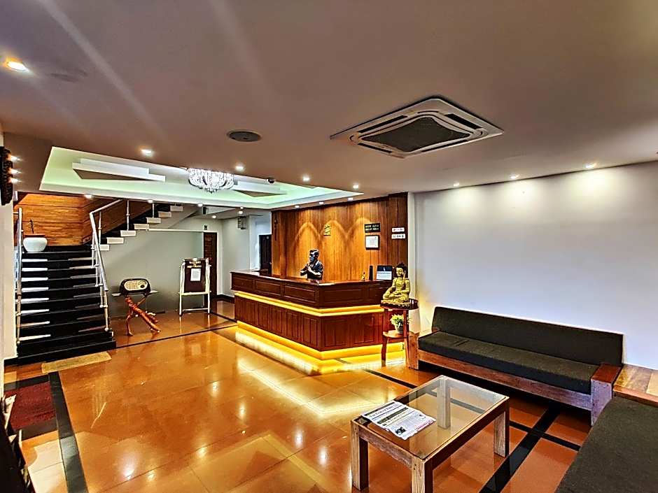 Hotel Driftwood - Port Blair