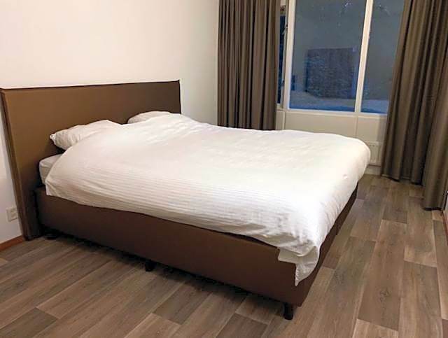 Vakantie huisjes Duinrand Drunen