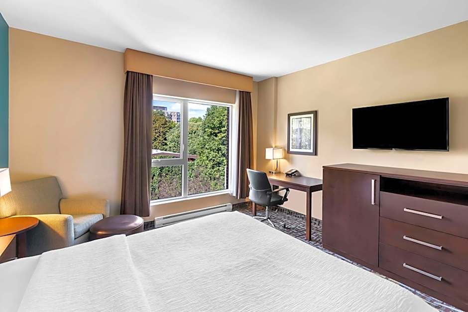 Best Western Plus Hotel Montreal