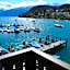 Hotel-Restaurant Seegarten-Marina