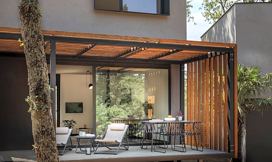 Aminess Younique Gaia Green Villas