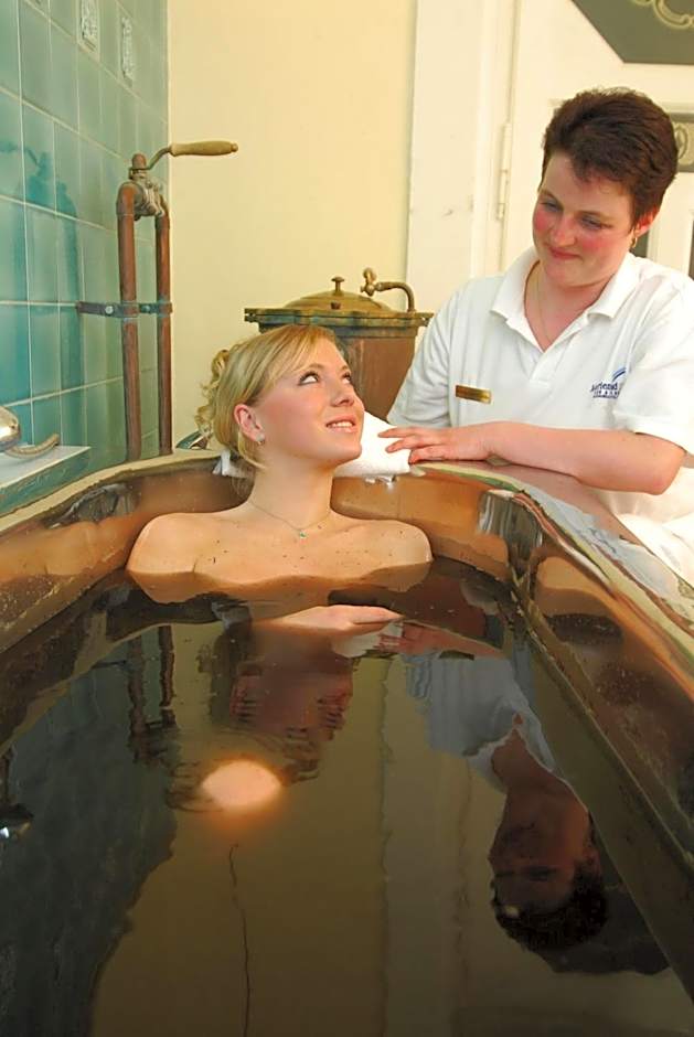 Ensana Centrální Lázně - Maria Spa