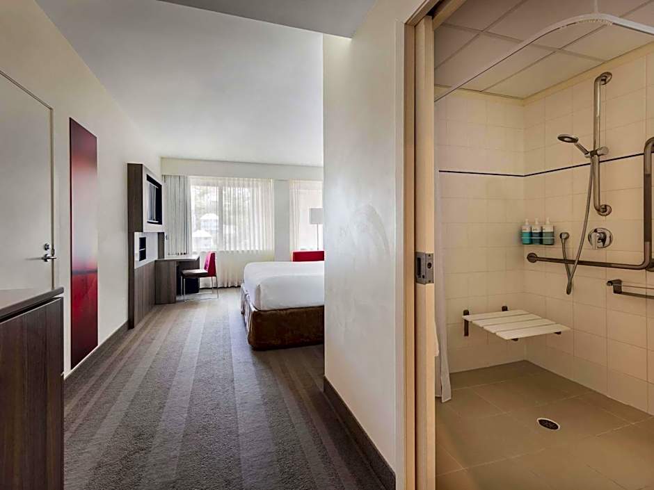 Novotel Wellington Hotel