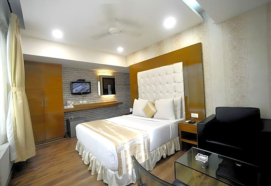Hotel Lee International