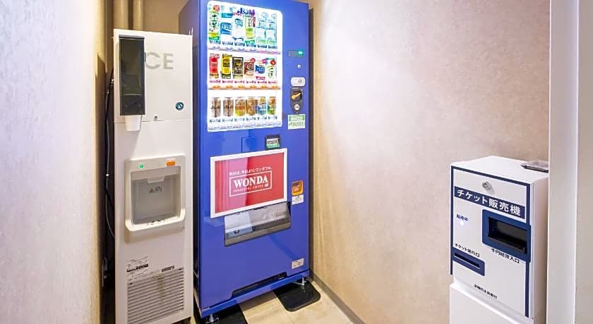 HOTEL MYSTAYS PREMIER Hamamatsucho