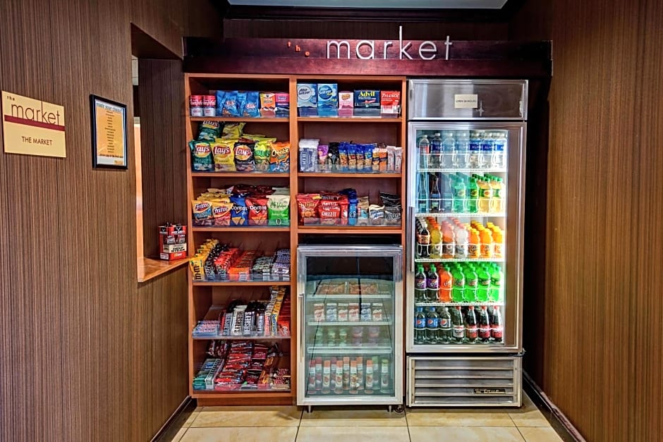 Fairfield Inn & Suites by Marriott Oklahoma City NW Expressway/Warr Acres