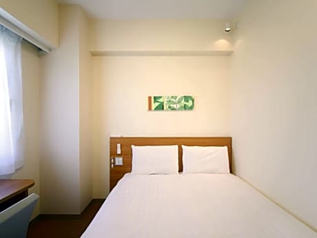 Double Room - Non Smoking
