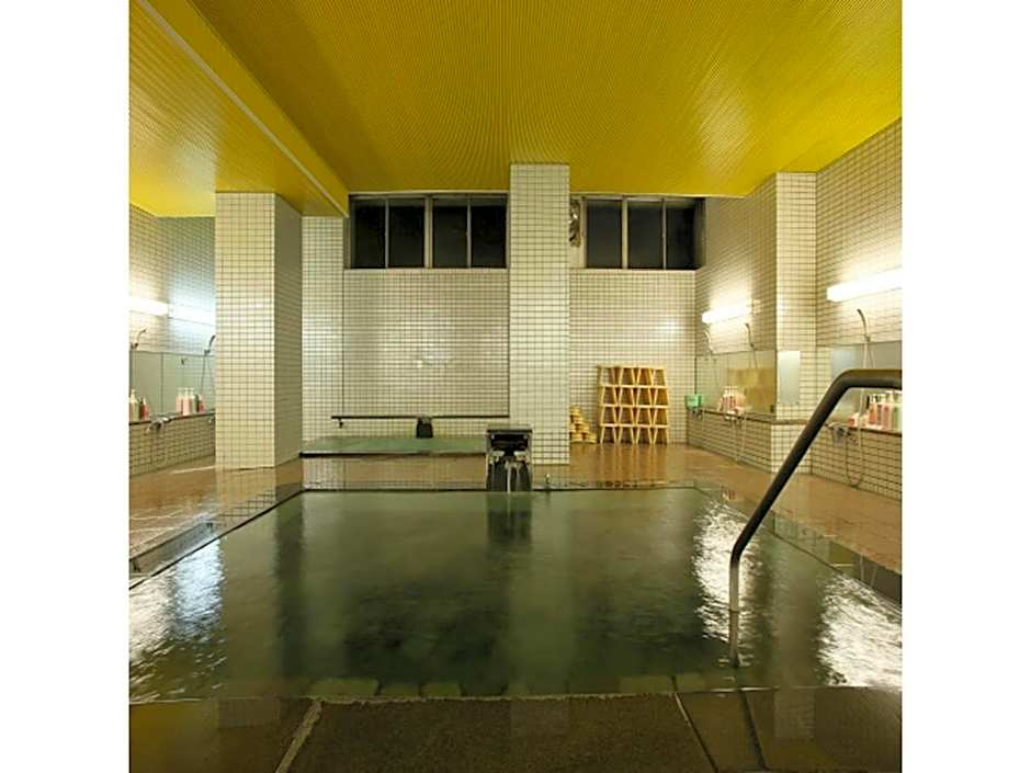 Shiga Palace Hotel - Vacation STAY 22531v