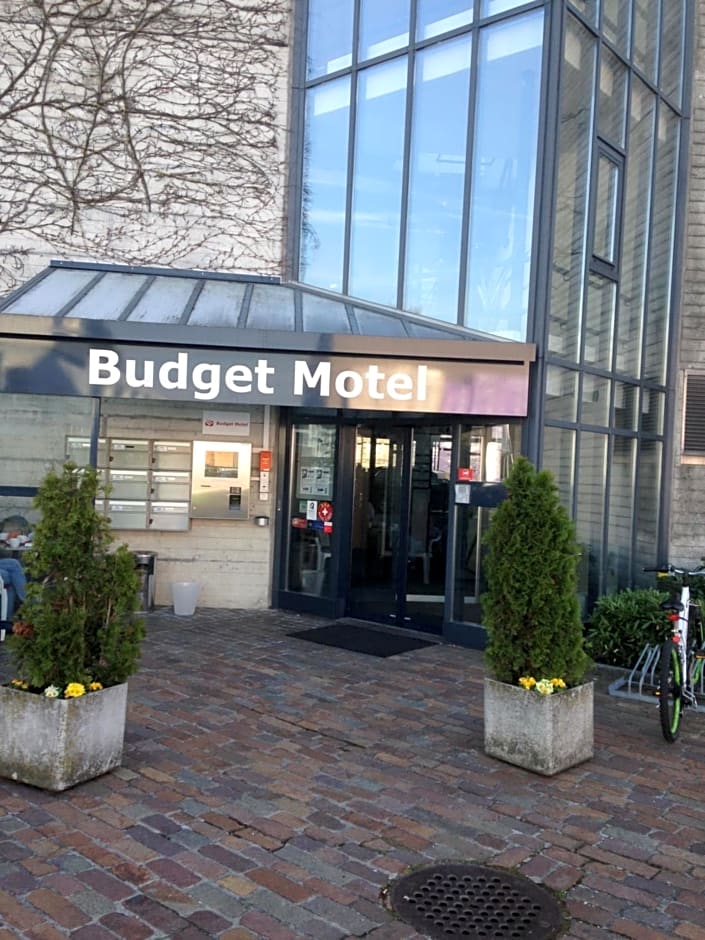 Budget Motel