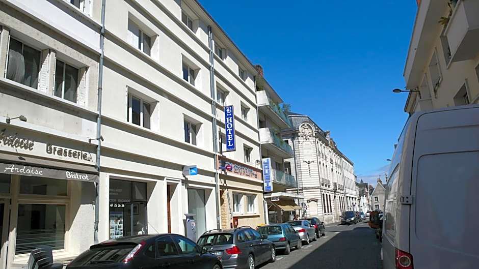 Hotel Berthelot