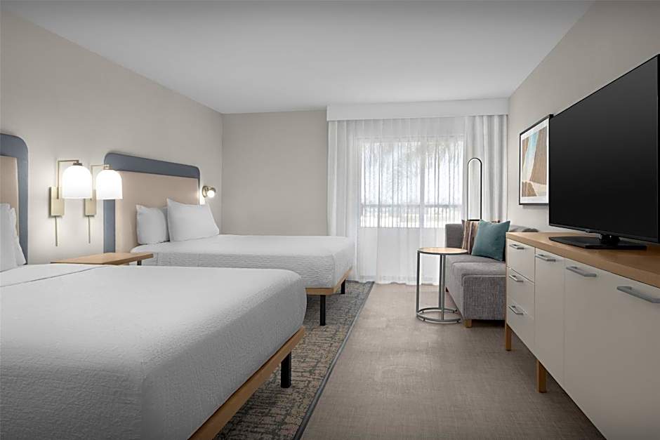 Homewood Suites by Hilton Santa Maria