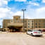 Comfort Suites Lawton Near Fort Sill
