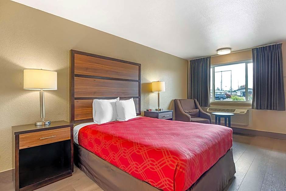 Rodeway Inn Albany