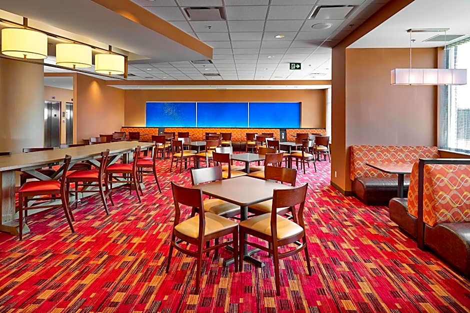 Fairfield Inn & Suites by Marriott St. John's Newfoundland