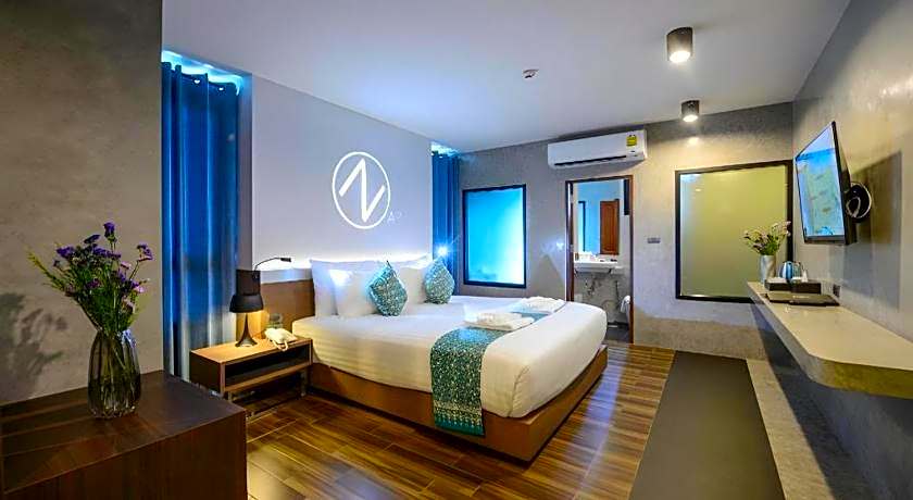 B2 Krabi Premier Hotel