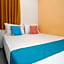 Sans Hotel Kupang Indah Surabaya
