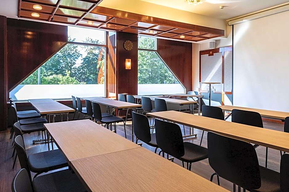 Scandic Jyväskylä Station