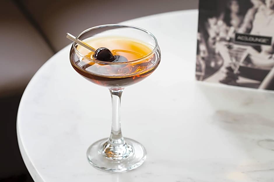 AC New York Downtown by Marriott