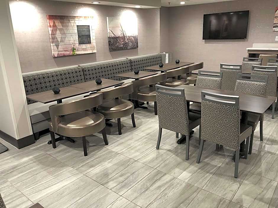 Best Western Lexington Inn