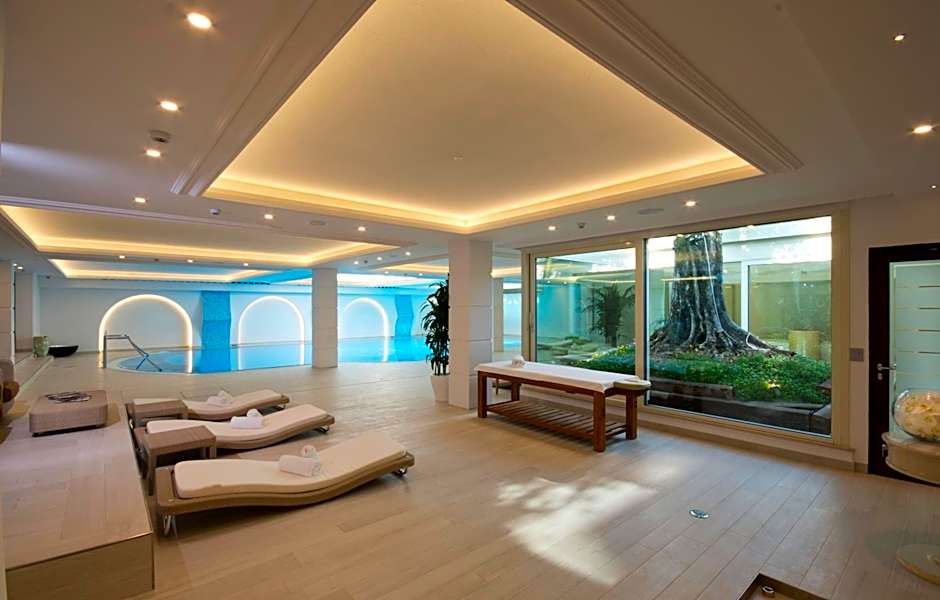 Grand Hotel Da Vinci