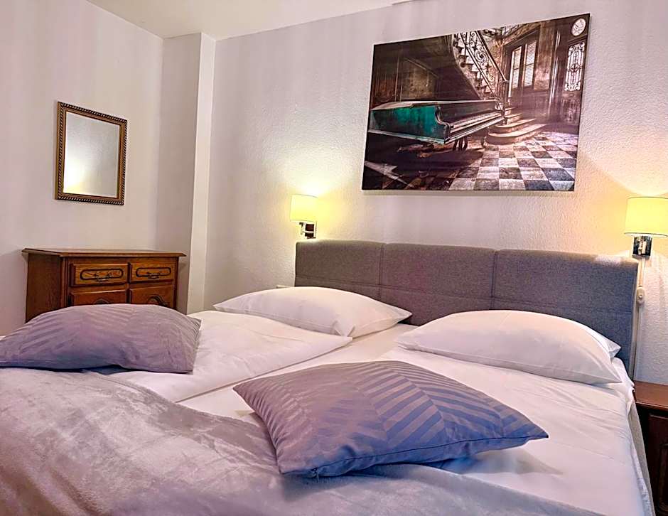 Hayk Altstadthotel & Appartements