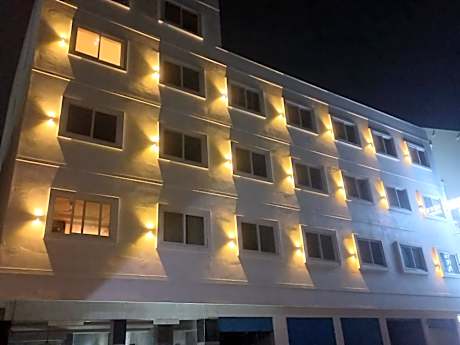 Hotel Sri Pranams Royal Grand