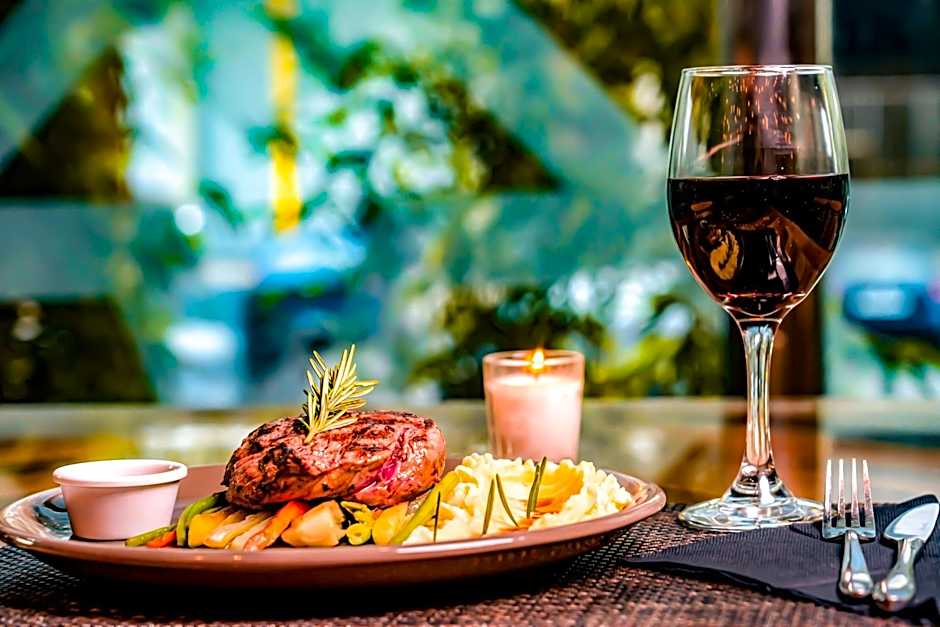 Campanile Casablanca Centre Ville