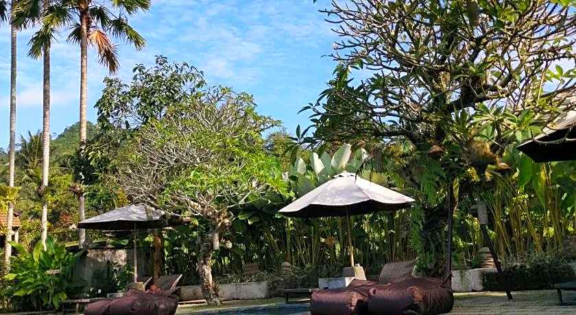 Sawah Indah Villa