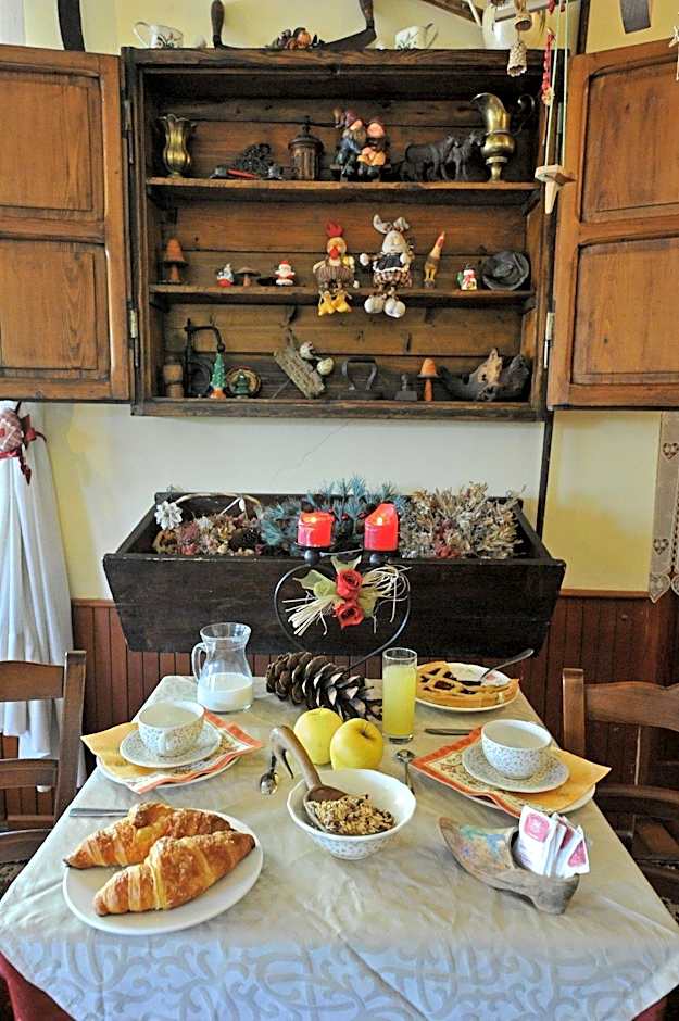 Hotel Etoile De Neige