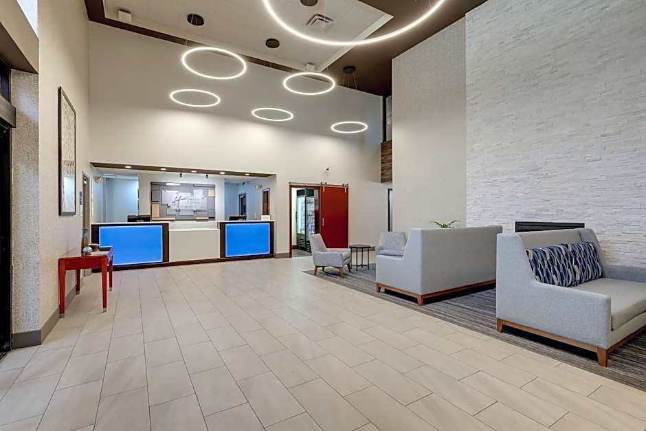 Holiday Inn Express Hotel & Suites- Gadsden By IHG