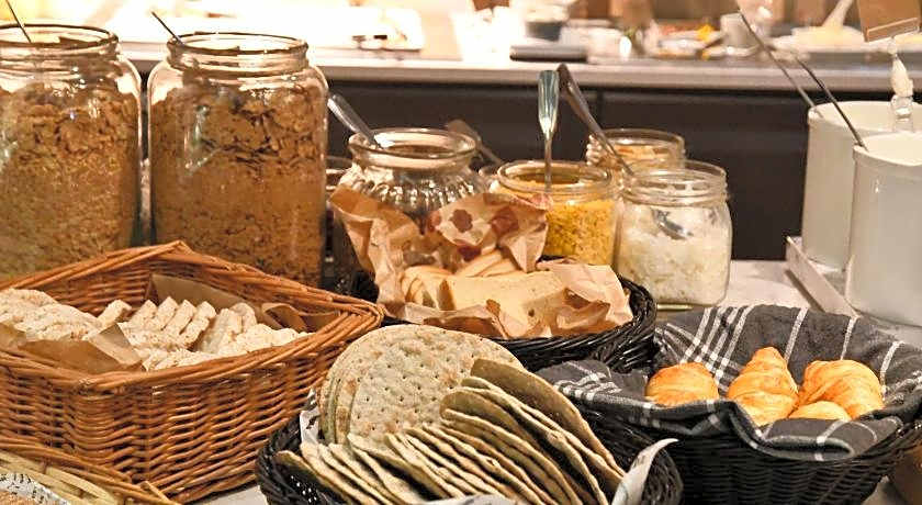 Home Hotel Norre Park